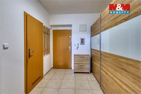 Pronájem bytu 2kk, 41 m² 8