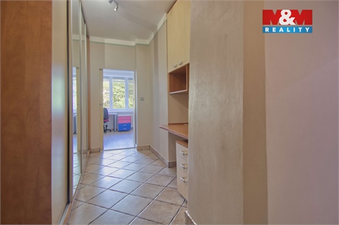 Pronájem bytu 3+1, 73 m² 14