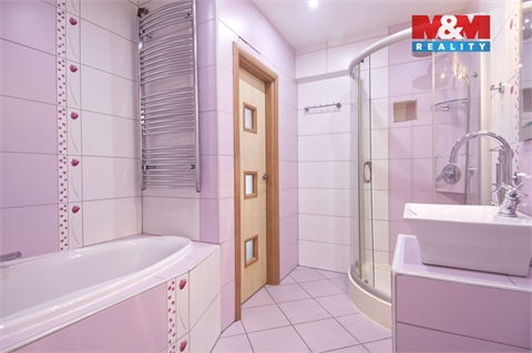 Pronájem bytu 3+1, 73 m² - 10