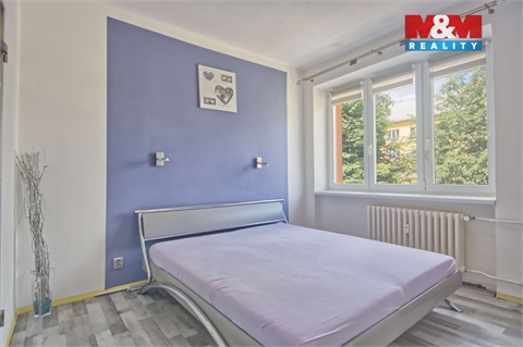 Pronájem bytu 3+1, 73 m² 4