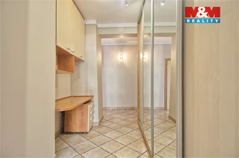 Pronájem bytu 3+1, 73 m² - 12