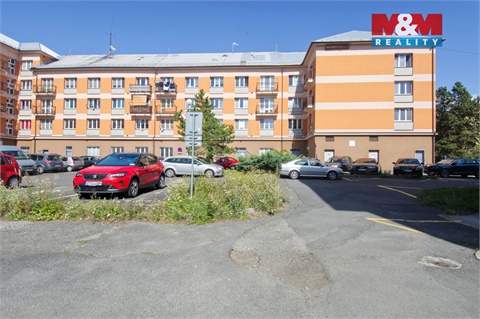 Pronájem bytu 3+1, 73 m² - 18