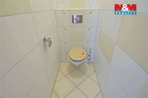 Pronájem bytu 3+1, 73 m² 12