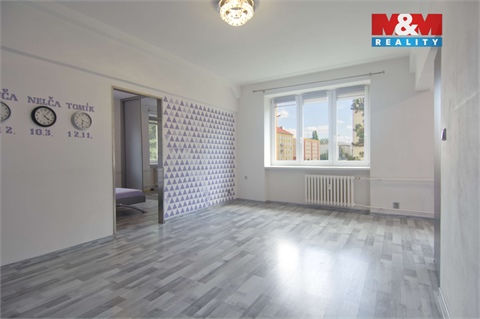 Pronájem bytu 3+1, 73 m² 8