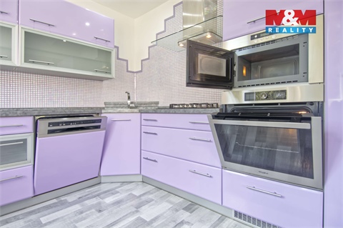 Pronájem bytu 3+1, 73 m² 6