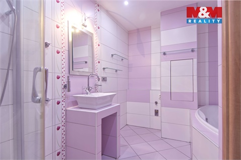 Pronájem bytu 3+1, 73 m² 10