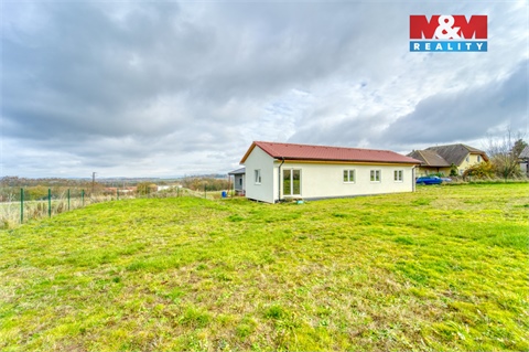 Prodej rodinného domu, 84 m² - 22