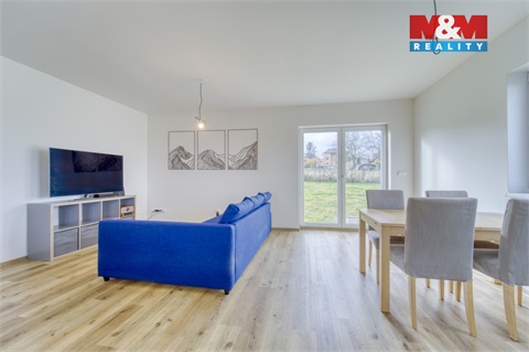 Prodej rodinného domu, 84 m² 2