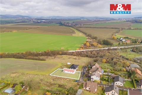 Prodej rodinného domu, 84 m² - 16