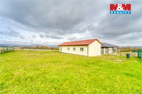 Prodej rodinného domu, 84 m² 24
