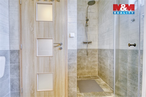 Prodej rodinného domu, 84 m² - 12