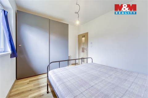 Prodej rodinného domu, 84 m² 10