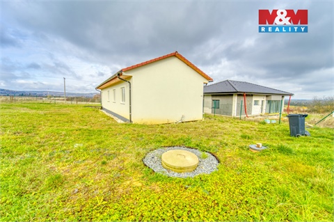 Prodej rodinného domu, 84 m² - 24