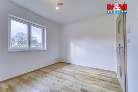 Prodej rodinného domu, 84 m² - 6