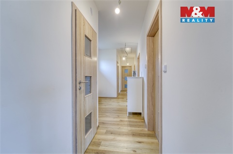 Prodej rodinného domu, 84 m² 6