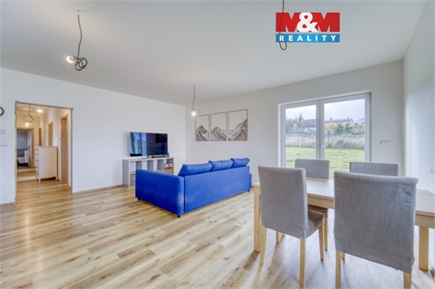 Prodej rodinného domu, 84 m² 0