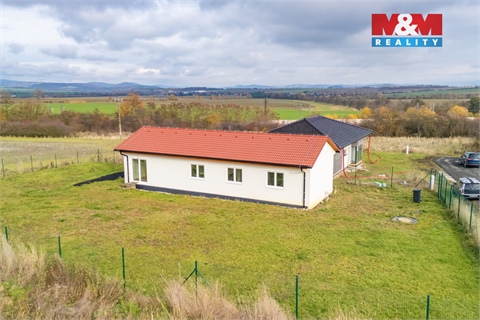 Prodej rodinného domu, 84 m² 20