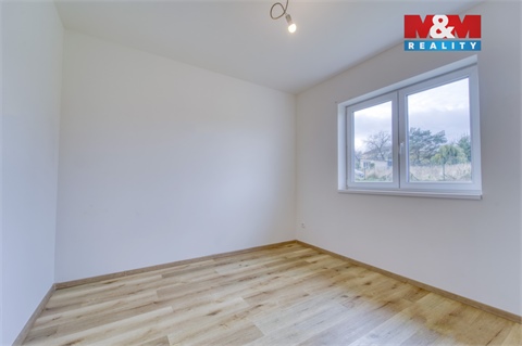 Prodej rodinného domu, 84 m² 8