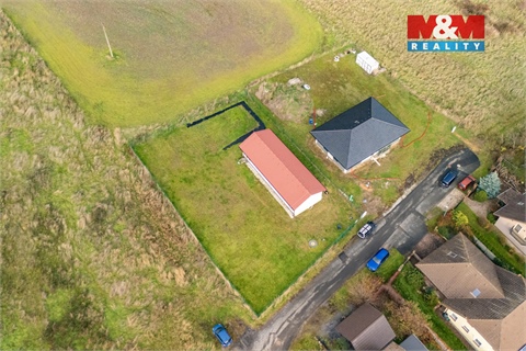 Prodej rodinného domu, 84 m² - 18