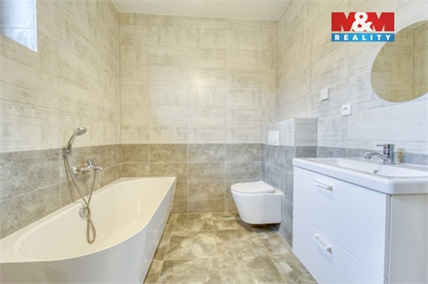 Prodej rodinného domu, 84 m² 12