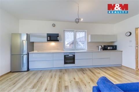 Prodej rodinného domu, 84 m² - 2