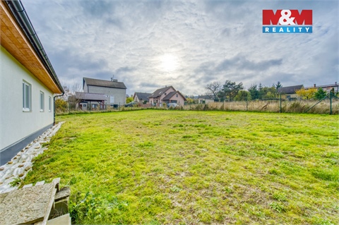 Prodej rodinného domu, 84 m² 22