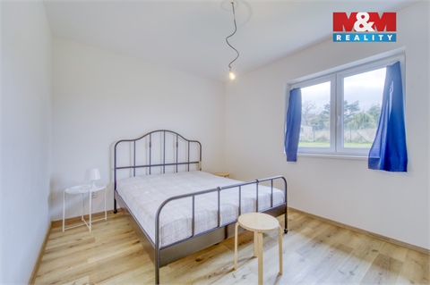 Prodej rodinného domu, 84 m² - 8