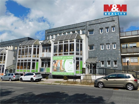 Pronájem bytu 2+1, 64 m² - 8