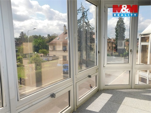 Pronájem bytu 2+1, 64 m² 6