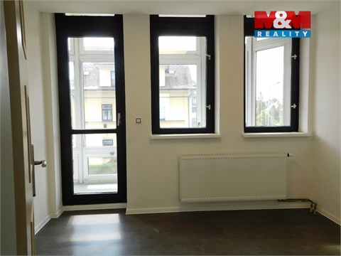 Pronájem bytu 2+1, 64 m² 2