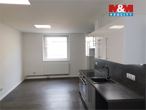 Pronájem bytu 2+1, 64 m² 4