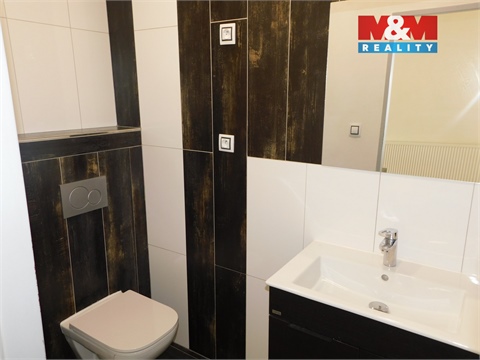 Pronájem bytu 2+1, 64 m² - 6