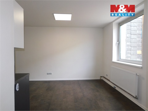 Pronájem bytu 2+1, 64 m² - 4