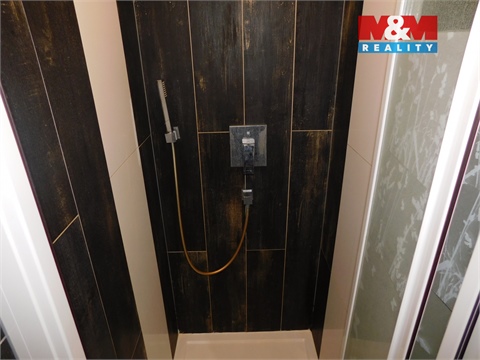 Pronájem bytu 2+1, 64 m² 8