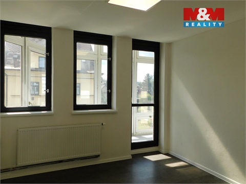 Pronájem bytu 2+1, 64 m² - 2