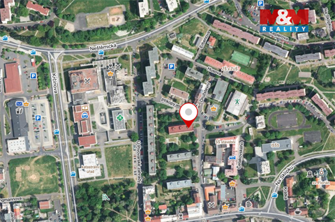 Prodej bytu 3+1, 65 m² 20