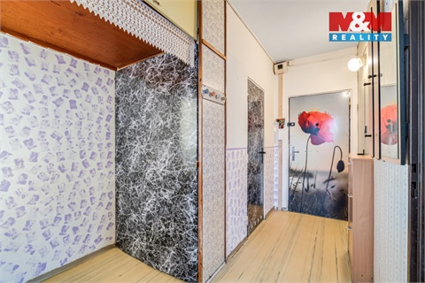 Prodej bytu 3+1, 65 m² - 16