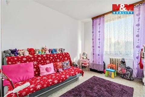 Prodej bytu 3+1, 65 m² 4