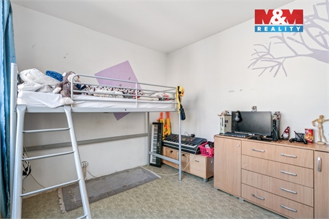 Prodej bytu 3+1, 65 m² 16