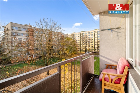 Prodej bytu 3+1, 65 m² - 6