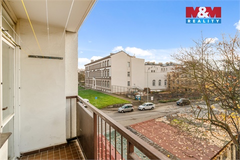 Prodej bytu 3+1, 65 m² - 18