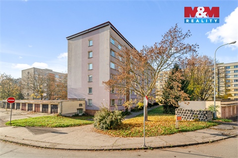 Prodej bytu 3+1, 65 m² - 10