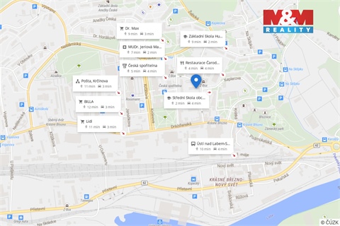 Prodej bytu 3+1, 65 m² - 20