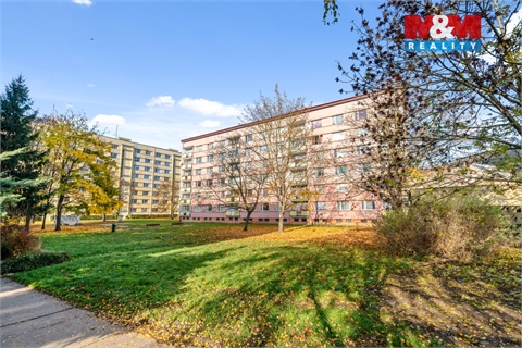 Prodej bytu 3+1, 65 m² - 22