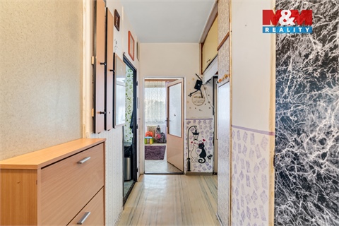 Prodej bytu 3+1, 65 m² 6