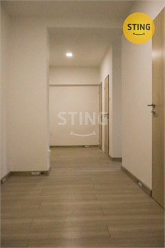 Pronájem bytu 2+1, 54 m² - 0