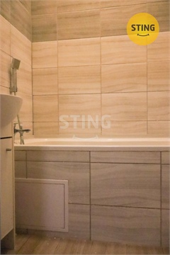 Pronájem bytu 2+1, 54 m² 2