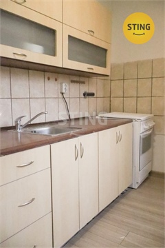 Pronájem bytu 2+1, 54 m² 0