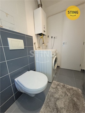 Pronájem bytu 2+1, 54 m² - 14