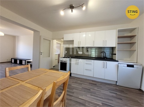 Pronájem bytu 2+1, 54 m² 4